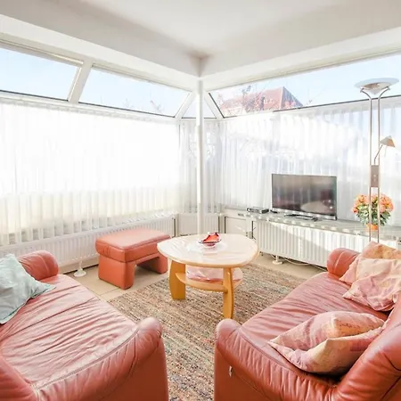 Apartment Seerose Margrit *